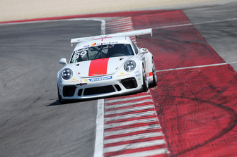 Bashar Mardini, GDL Racing