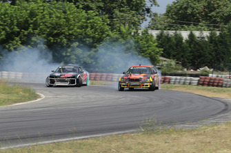 Drift mücadelesi