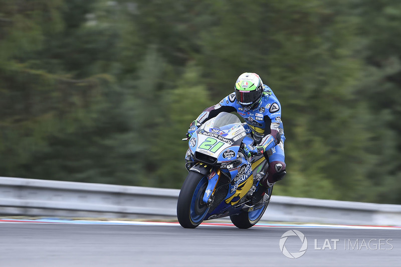 Franco Morbidelli, Estrella Galicia 0,0 Marc VDS