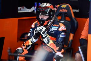 Loris Baz, Red Bull KTM Factory Racing