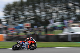 Andrea Dovizioso, Ducati Team