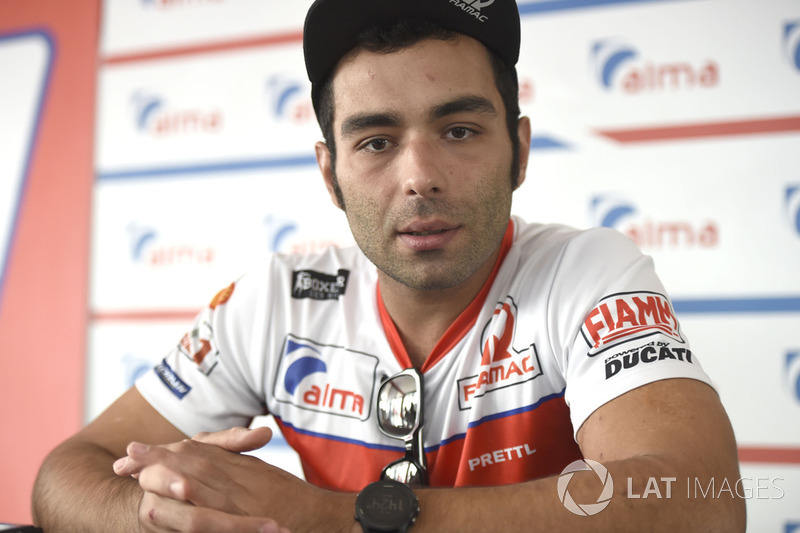 Danilo Petrucci