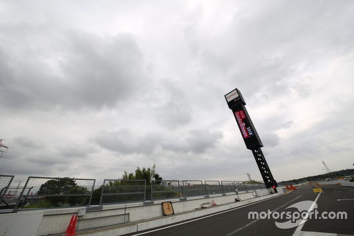 8 horas de Suzuka 2018