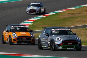 Ugo Federico Bagnasco, Mini John Cooper Works Lite, Dinamic Motorsport