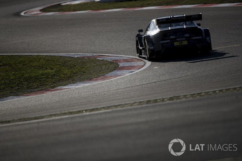 Daniel Juncadella, Mercedes-AMG Team HWA, Mercedes-AMG C63 DTM