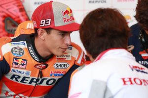 Marc Marquez, Repsol Honda Team