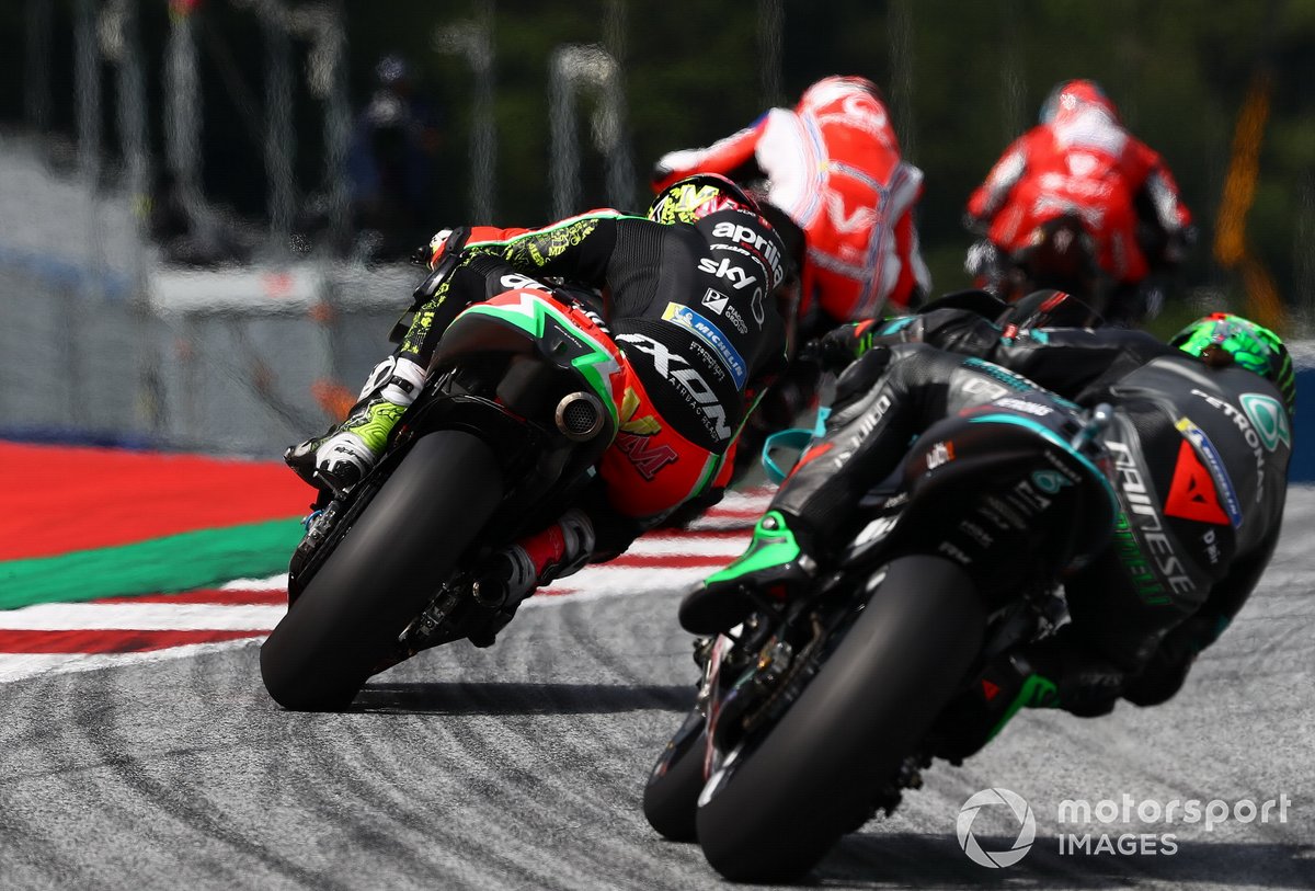 Aleix Espargaro, Aprilia Racing Team Gresini