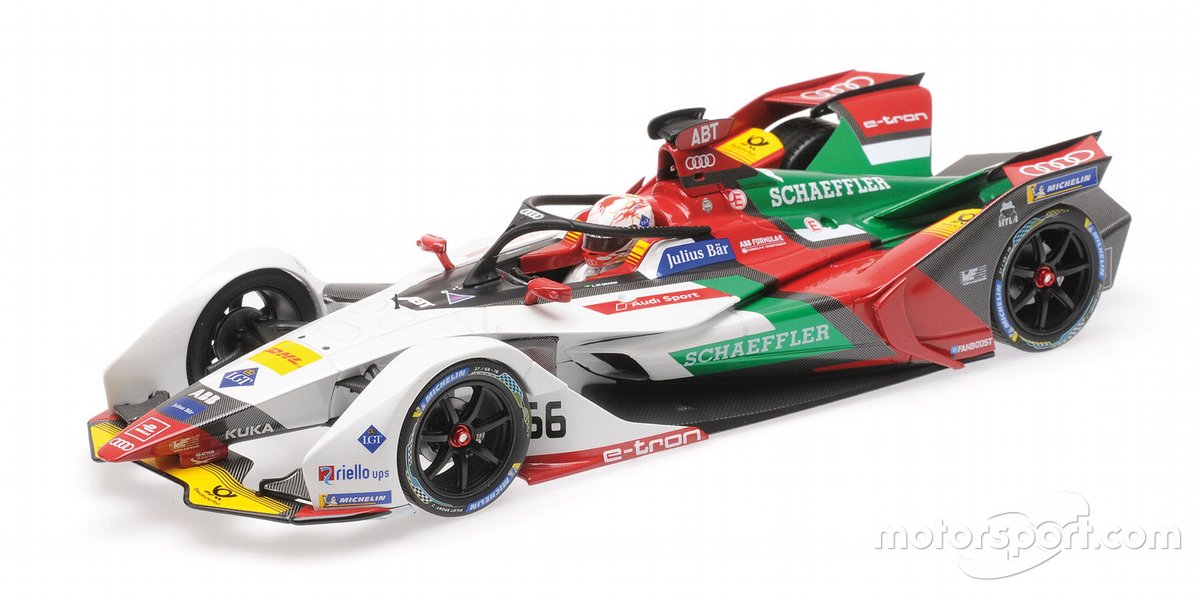 Minichamps
