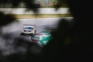 Stefano Monaco, Dinamic Motorsport - Centro Porsche Modena