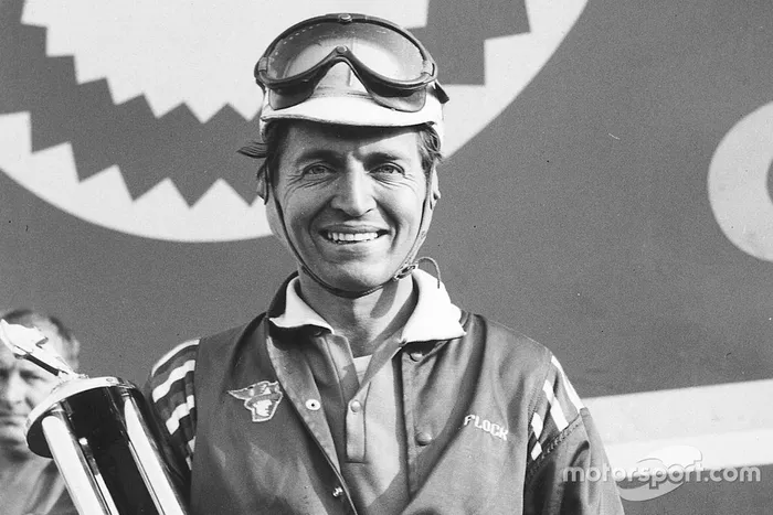 Tim Flock