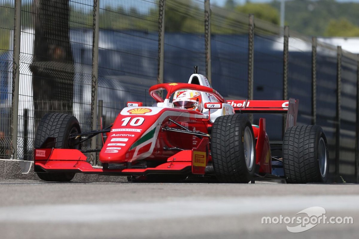 Vips Juri, Kic Motorsport