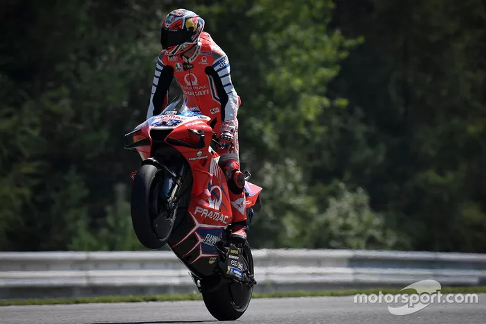 Jack Miller, Pramac Racing