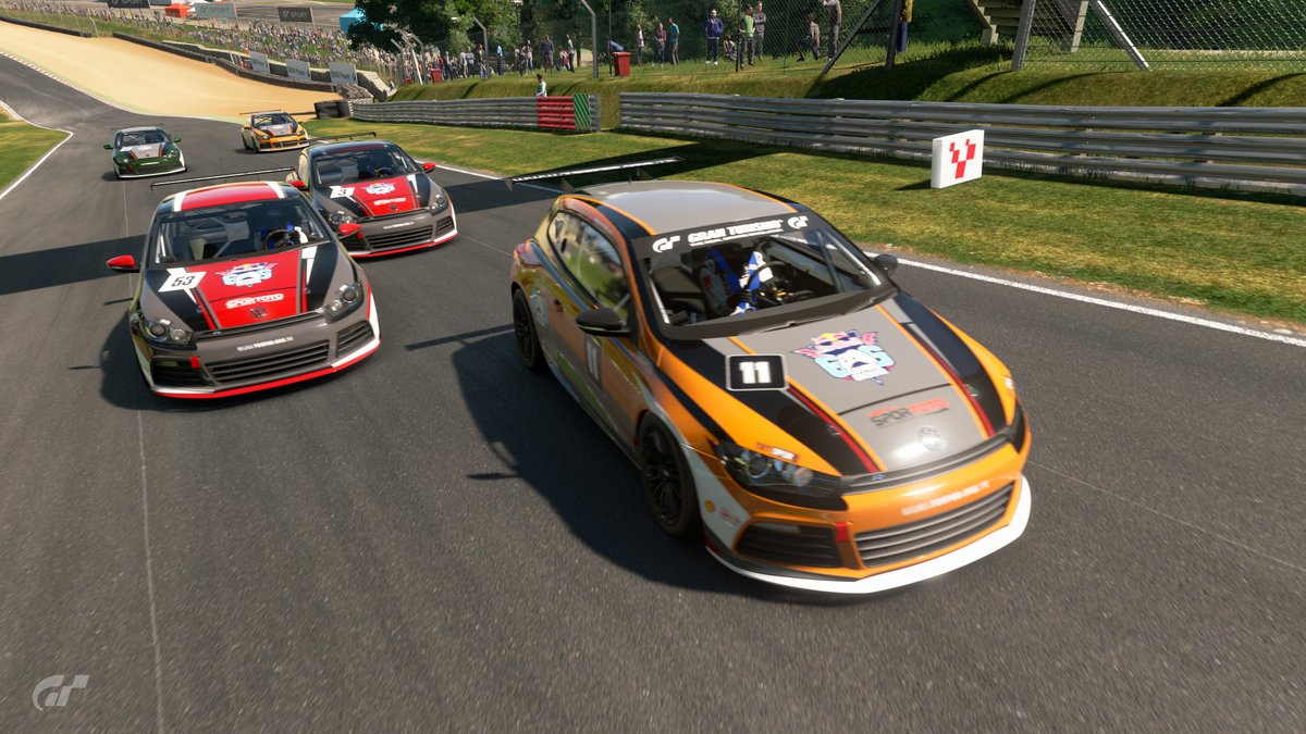 TOSFED Dijital Pist Şampiyonası, Brands Hatch