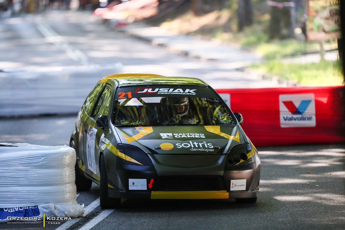 Grand Prix Sopot-Gdynia