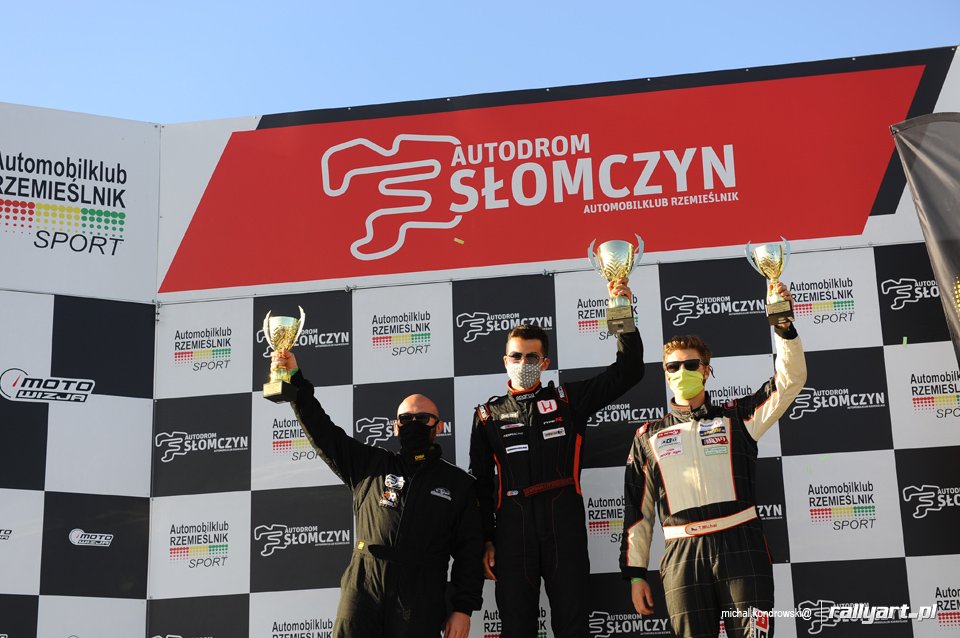 Mistrzostwa Polski Rallycross