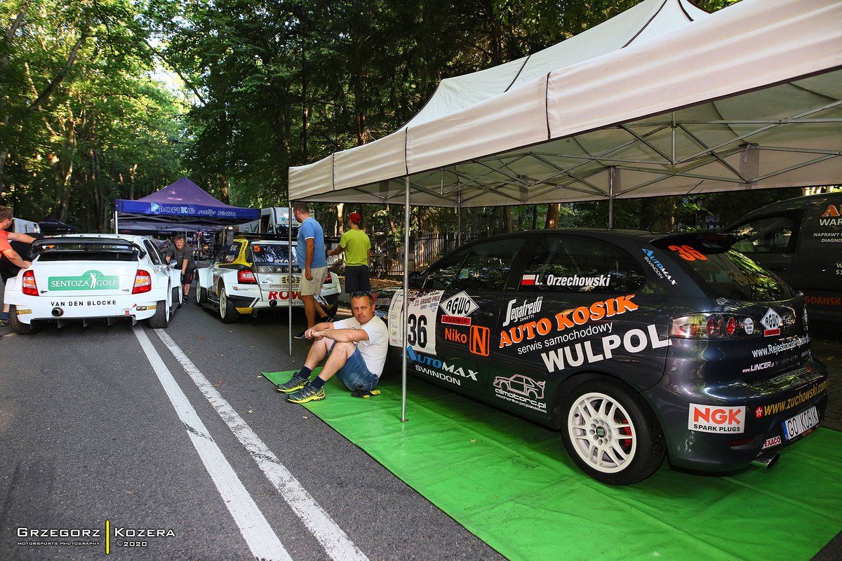 Grand Prix Sopot-Gdynia