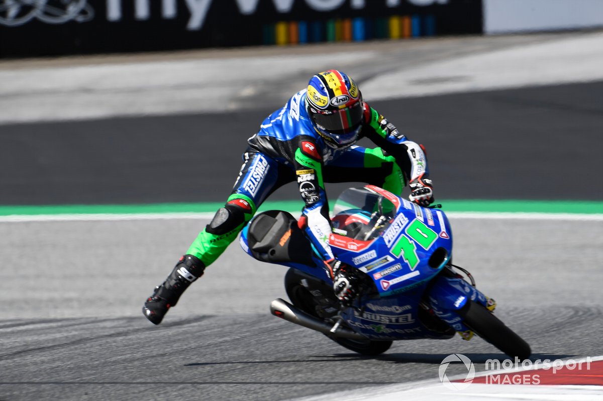 Barry Baltus, CarXpert PruestelGP