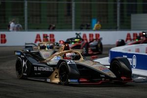Jean-Eric Vergne, DS Techeetah, DS E-Tense FE20