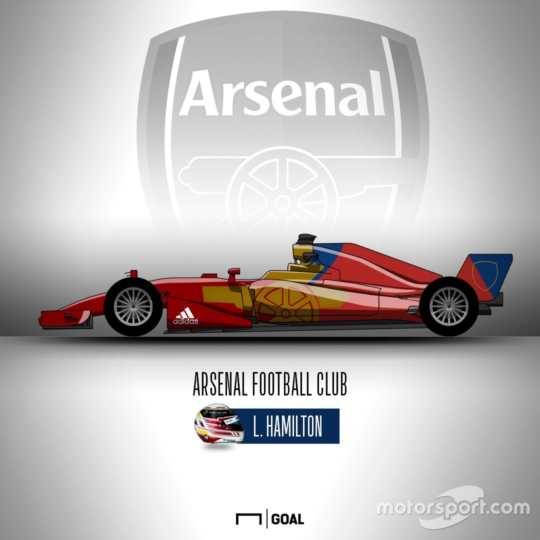 Arsenal