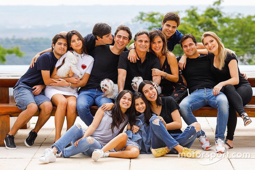 Família Piquet