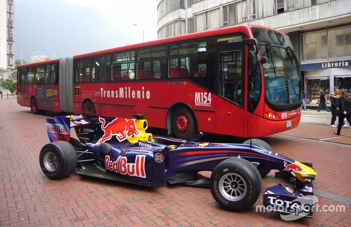 Red Bull RB1