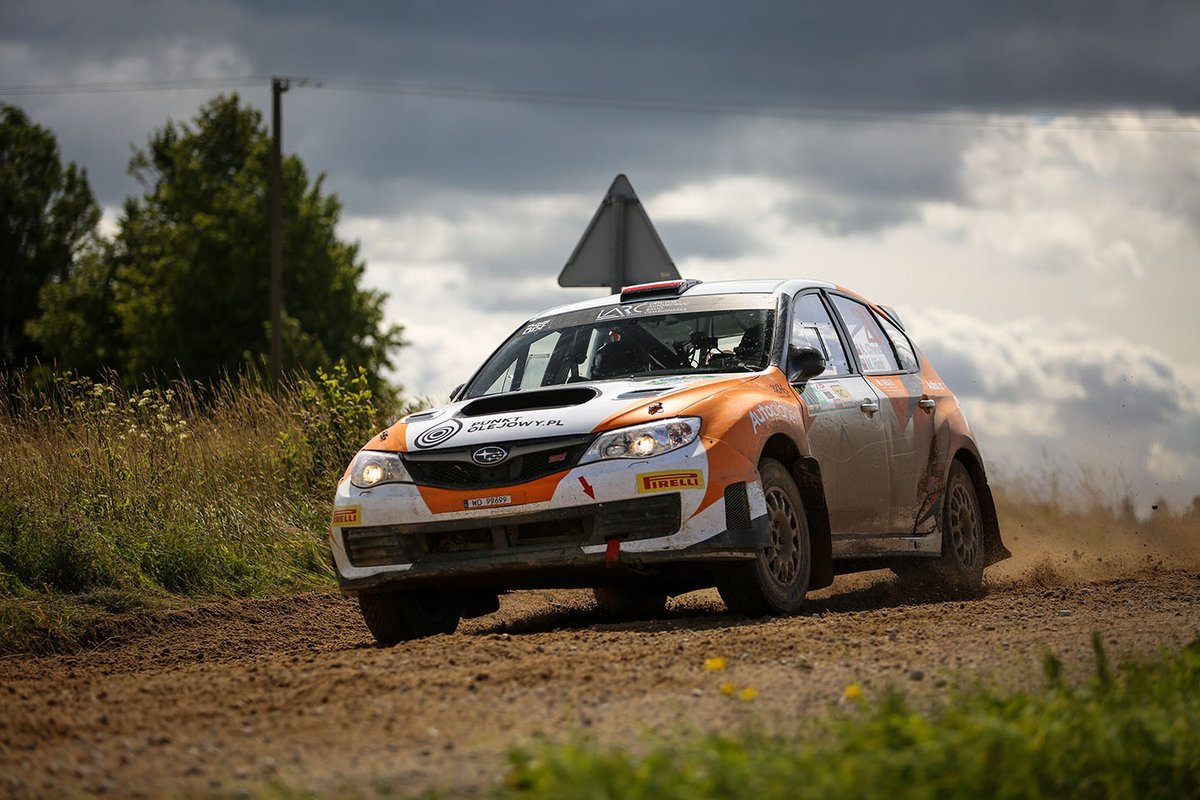 Rally Zemaitija