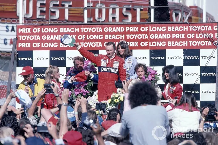 Niki Lauda
