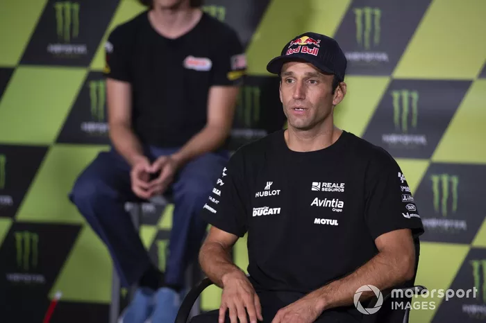 Johann Zarco, Avintia Racing