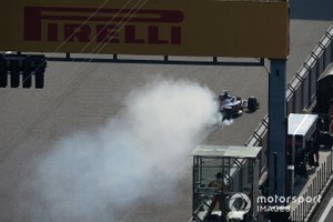 Max Verstappen, Scuderia Toro Rosso STR10