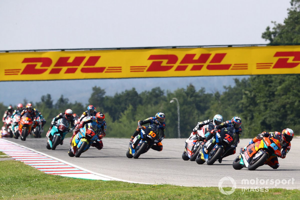 Jorge Martin, Red Bull KTM Ajo