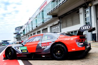 Mike Rockenfeller, Audi Sport Team Phoenix, Audi RS 5 DTM