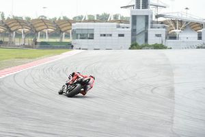 Jorge Lorenzo, Ducati Team