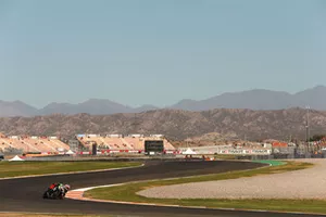 Gabriele Ruiu, Grillini SBK Team