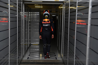 Daniel Ricciardo, Red Bull Racing