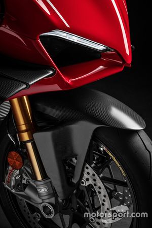 Ducati Panigale V4R