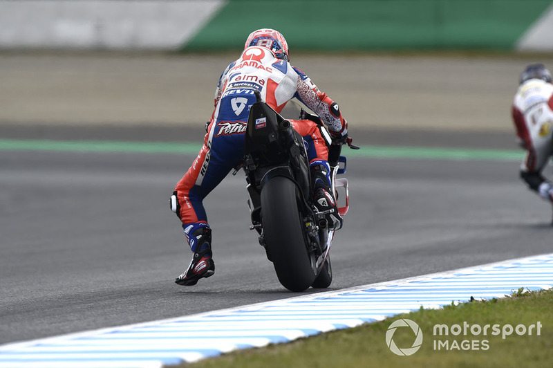 Danilo Petrucci, Pramac Racing