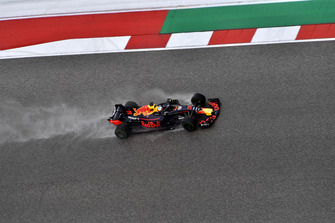 Daniel Ricciardo, Red Bull Racing RB14