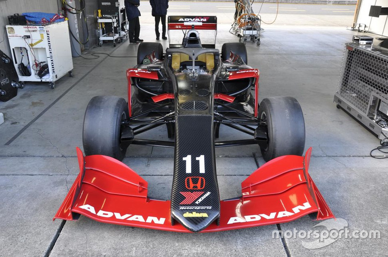 ADVAN SF19