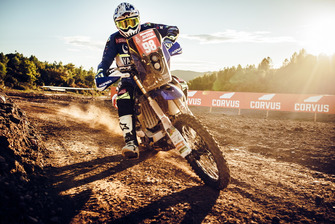 Sara Garcia, Yamaha
