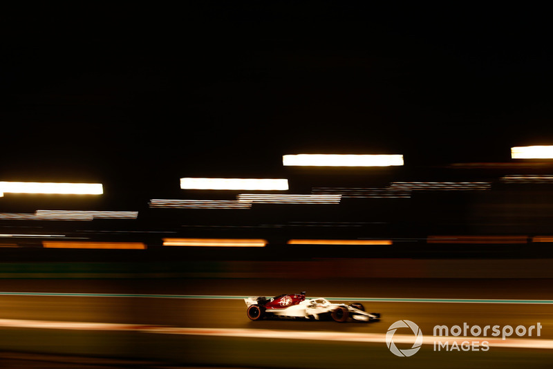 Marcus Ericsson, Sauber C37
