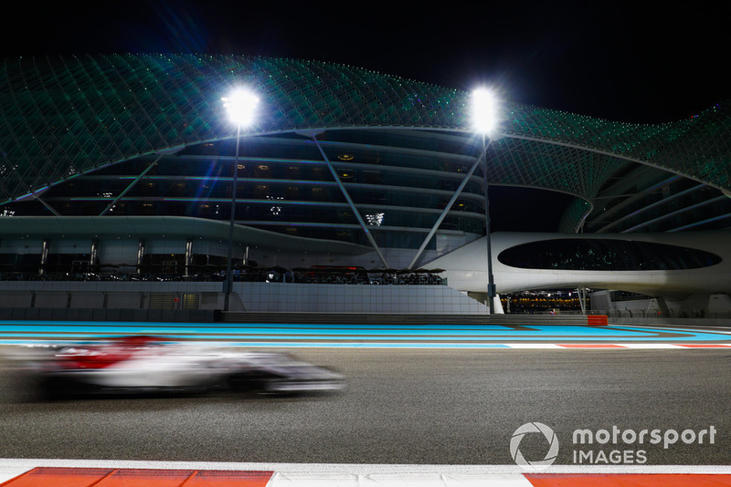 Marcus Ericsson, Sauber C37