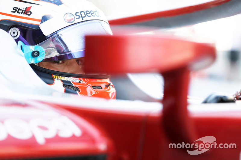 Nyck De Vries, PREMA Racing