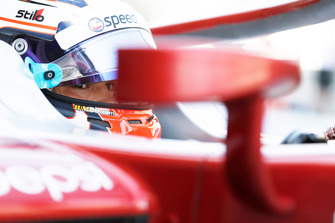 Nyck De Vries, PREMA Racing