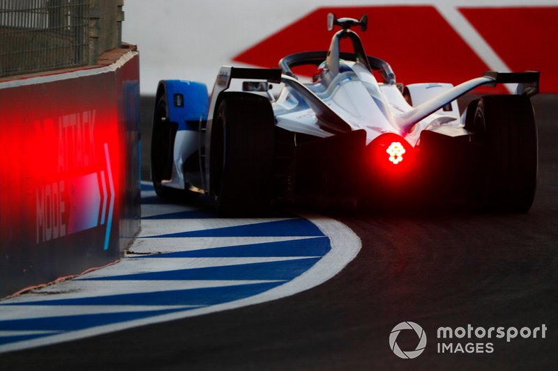 Antonio Felix da Costa, BMW I Andretti Motorsports, BMW iFE.18