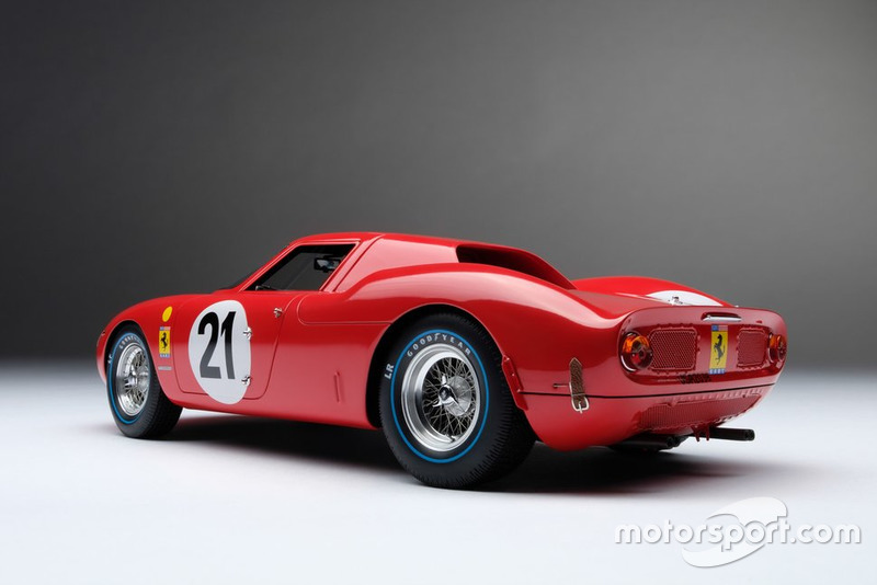 Ferrari 250 LM