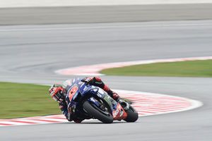 Maverick Viñales, Yamaha Factory Racing