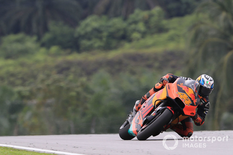 Pol Espargaro, Red Bull KTM Factory Racing