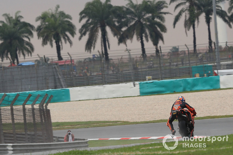 Pol Espargaro, Red Bull KTM Factory Racing