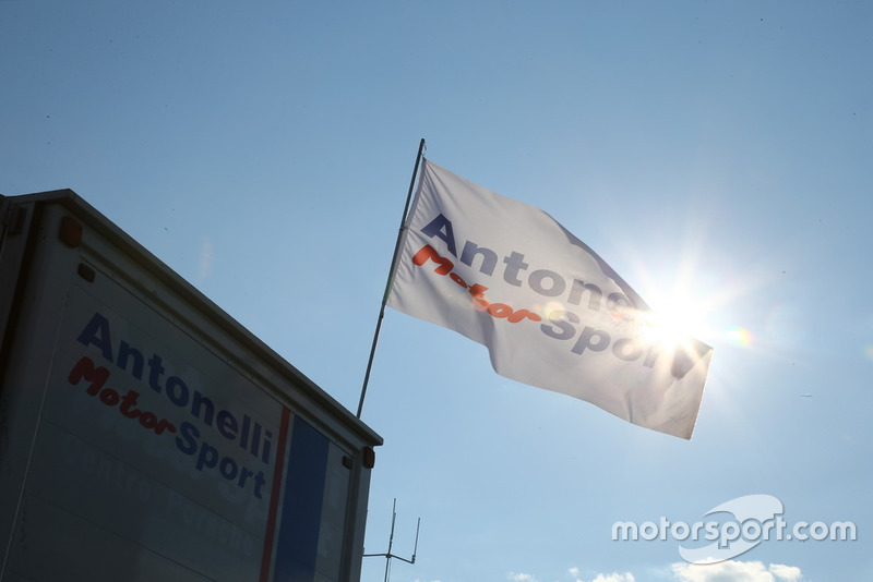 Bilico Antonelli Motorsport