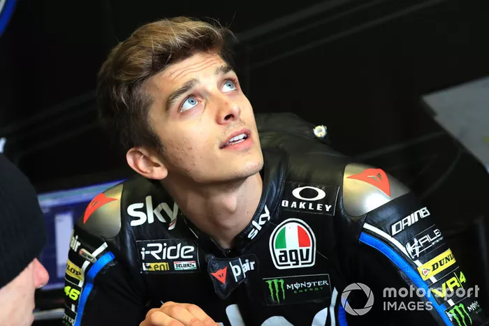 Luca Marini